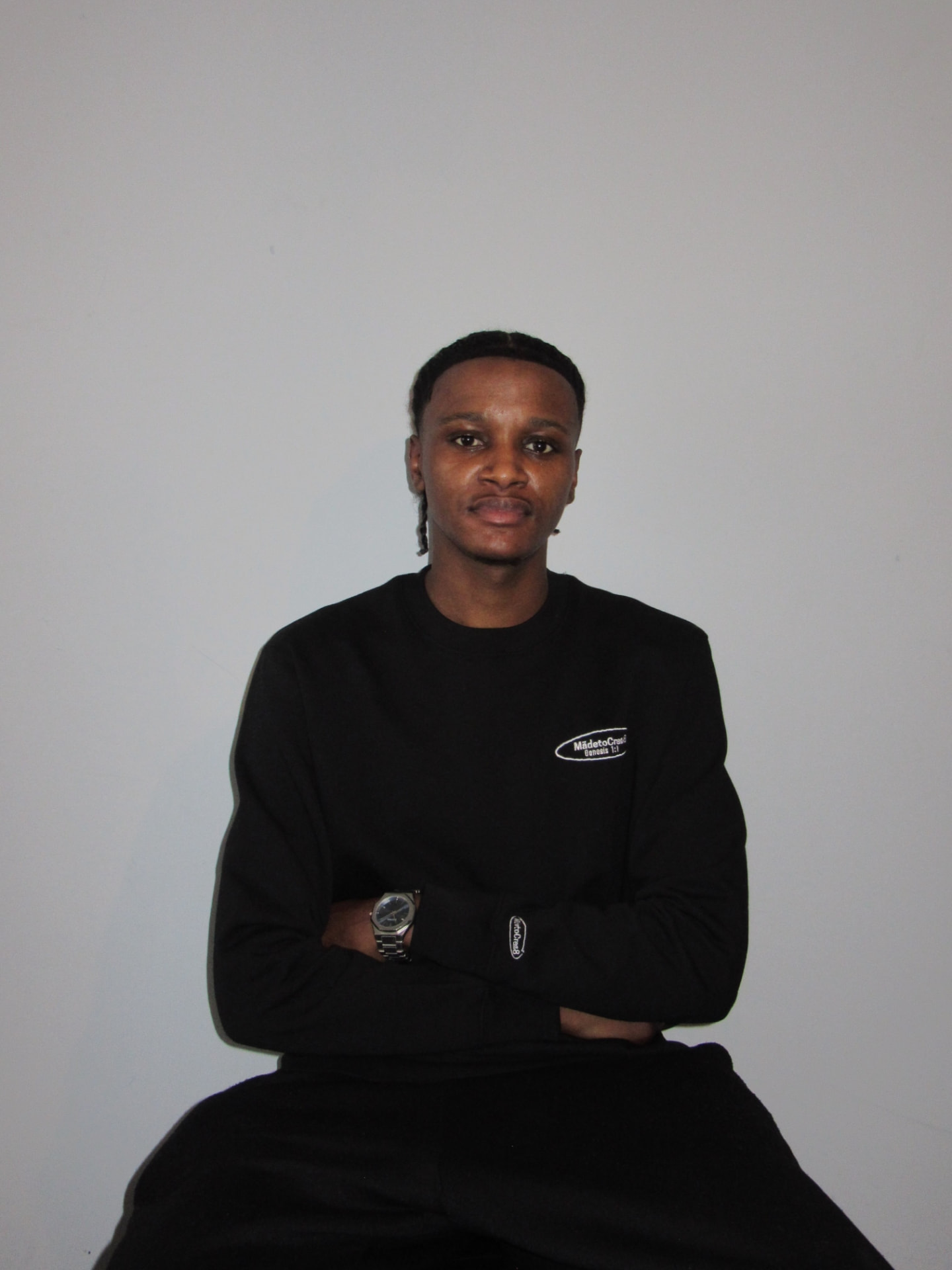 Terry, founder of madetocrea8